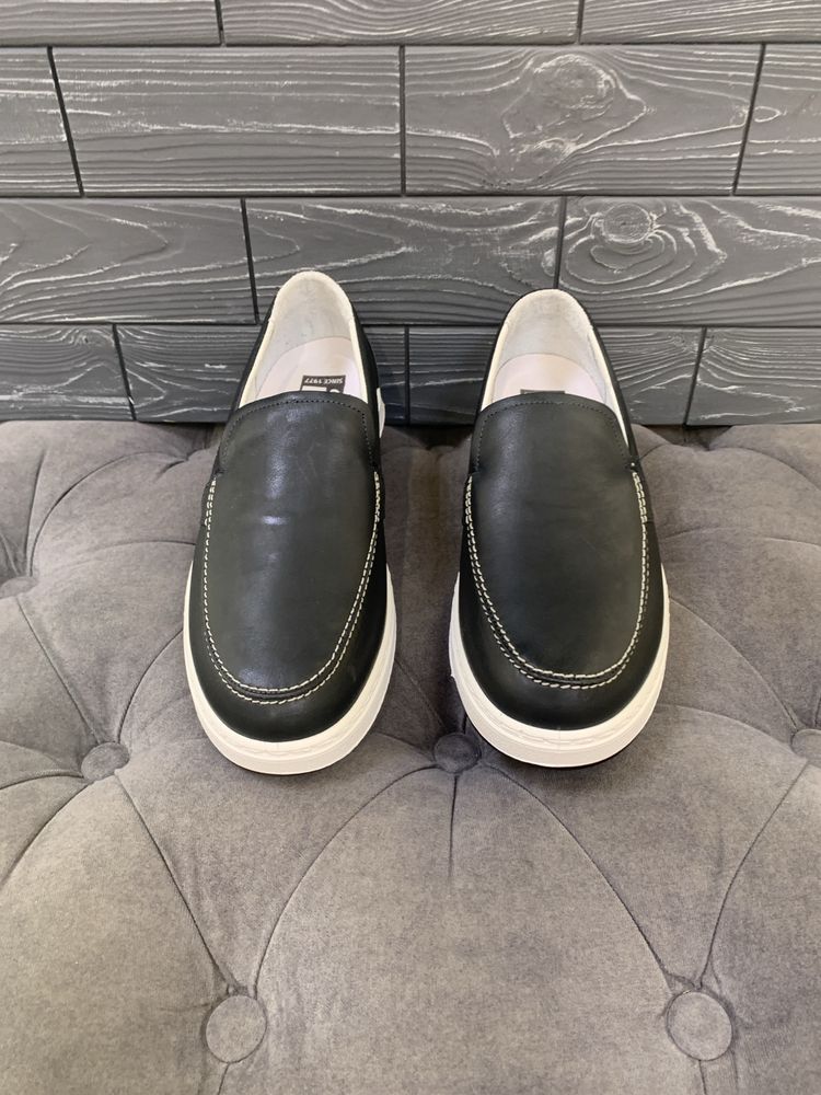 Grisport макасины кожанные 42,43,44,