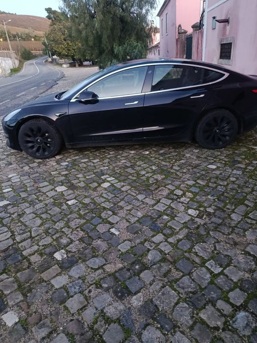 Tesla Model 3 Dual Motor 130.000km