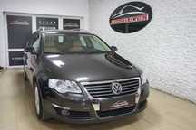 Volkswagen Passat 2.0TDI 140KM! Highline! Relingi! Klima! Alu! El.fotel! Pdc! Bez rdzy!!