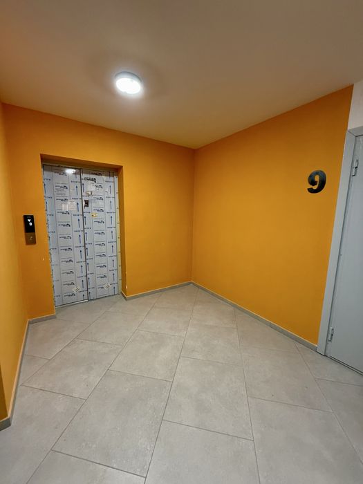 Продаж 1 кім. Квартири в ЖК Riel city