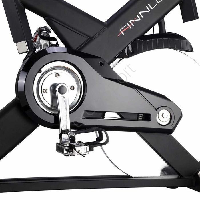 Rower spiningowy Finnlo SPEEDBIKE CRS3