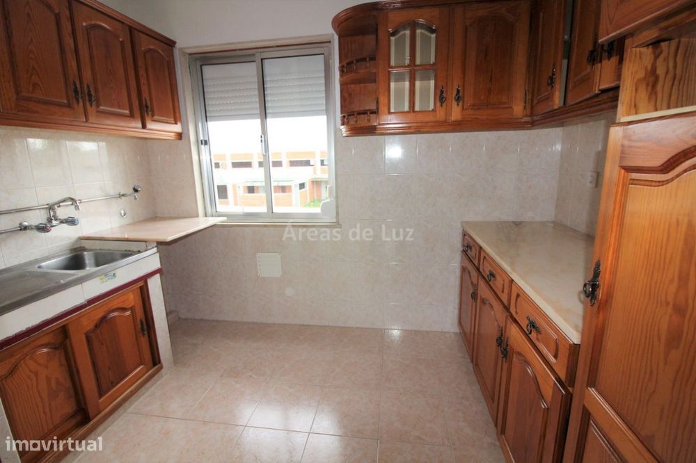 Apartamento T2 - Marrazes, Leiria