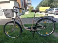 Sprzedam rower damski Nexus
