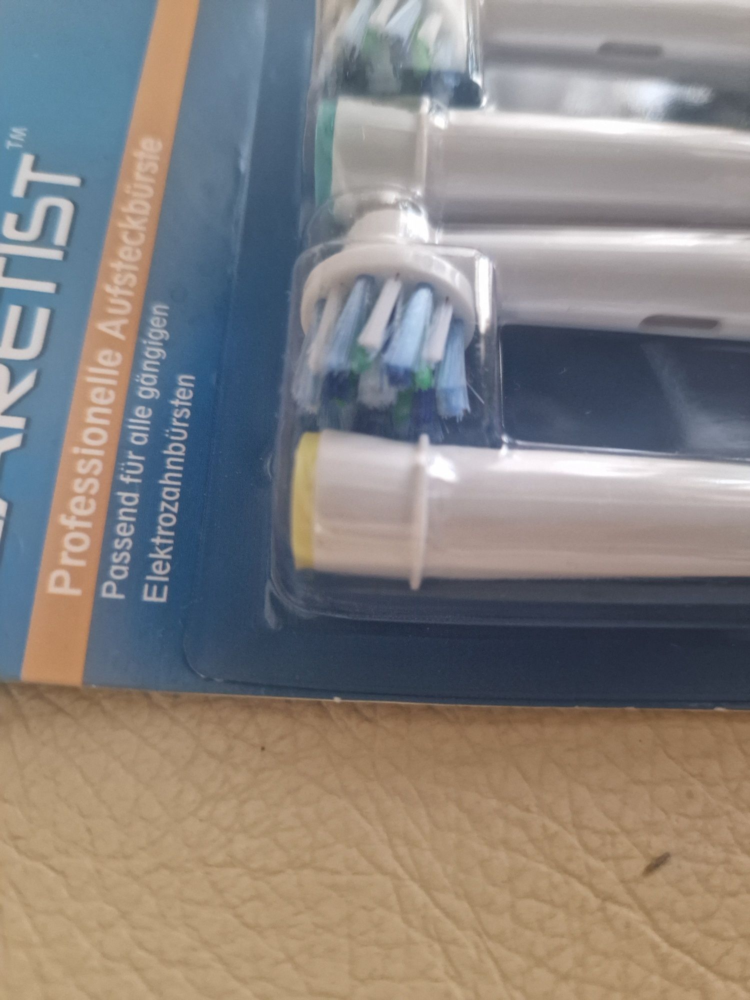 Oral b końcowki do szczoteczki elektrycznej zamiennik