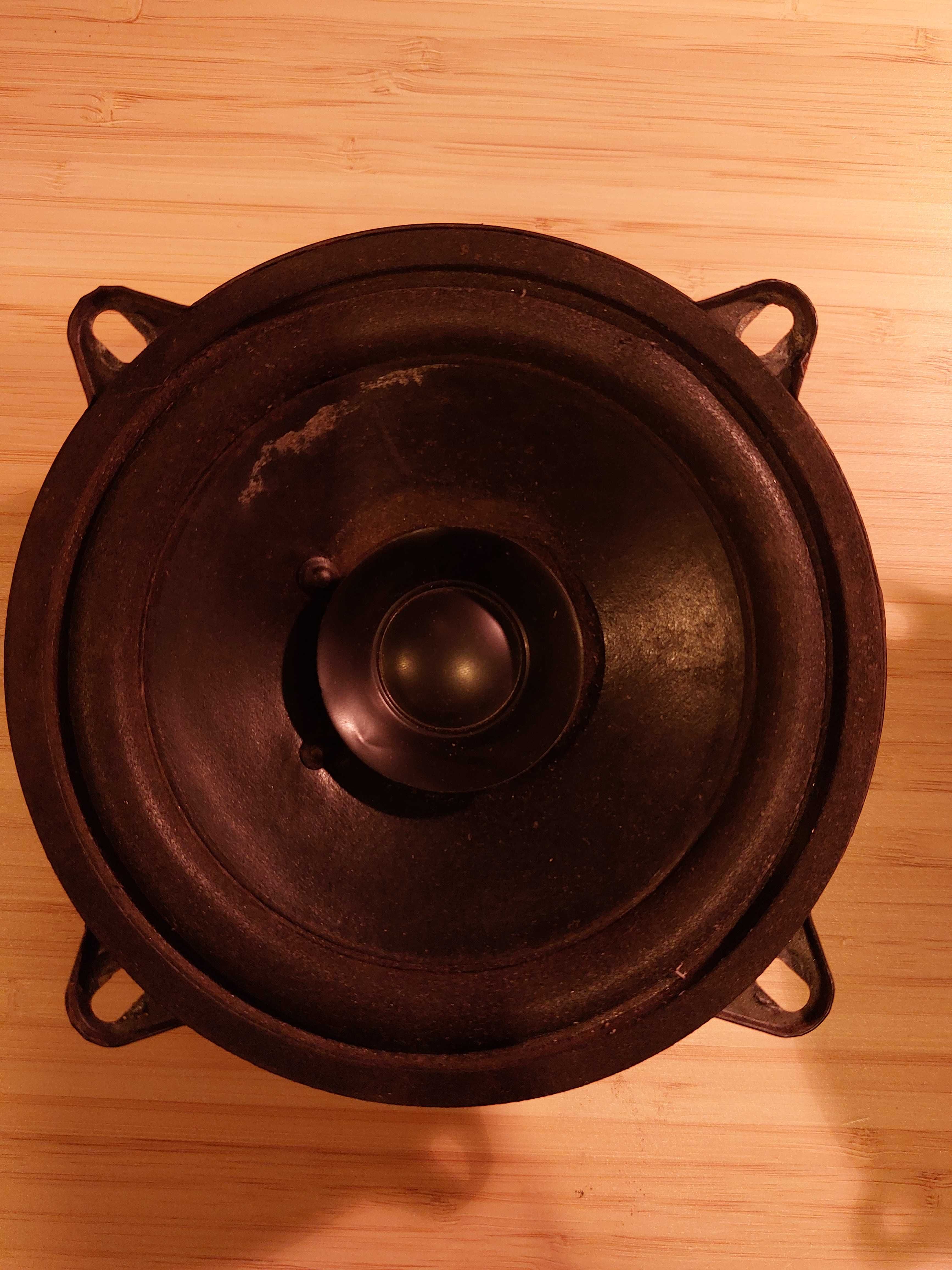 Colunas 13 inch/polegadas Originais Citroen Saxo