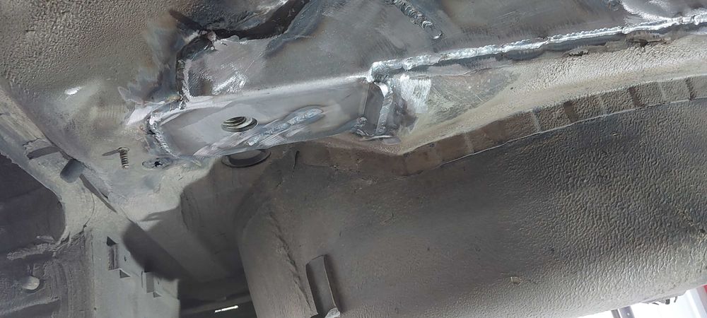 Usługi spawalnicze. Mobilność z Możliwością przykazdu na miejsce.