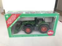 Model traktor Fendt Vario 714 Siku 3554 1:32