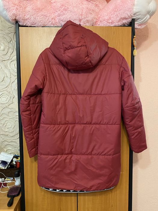 Зимняя куртка Nike