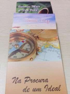 Religião: Terapia Interior.