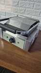 Grill royal catering jak nowy
