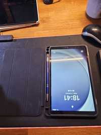 Tablet SAMSUNG Galaxy Tab A9 8.7" 8/128 GB LTE Wi-Fi Szary + etui