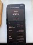Smartfon Realme gt2 pro