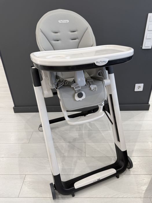 Стільчик для годування Peg-Perego Siesta Follow Me