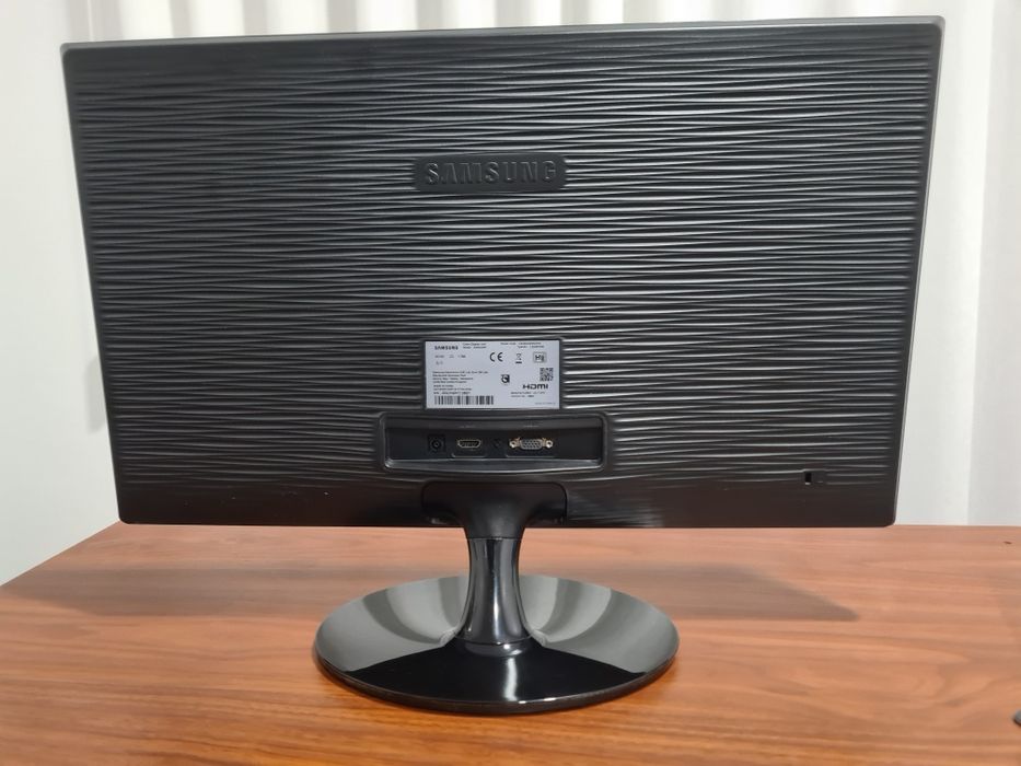 Monitor Samsung 24'