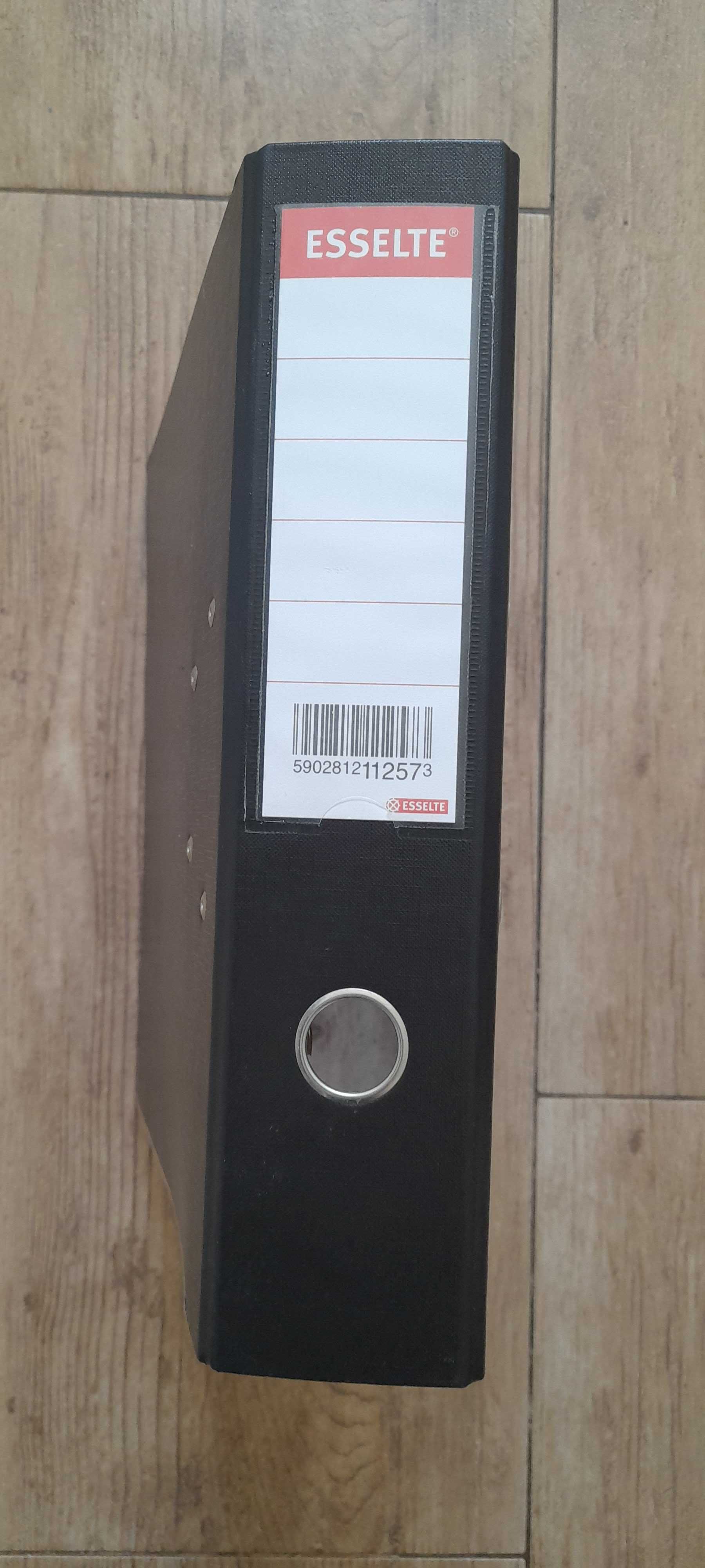 Segregator biurowy Esselte A4