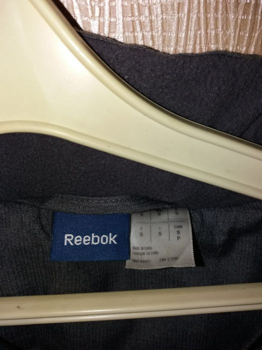 Куртка женск. (демисез.)Reebok