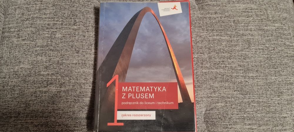Matematyka z plusem 1 GWO