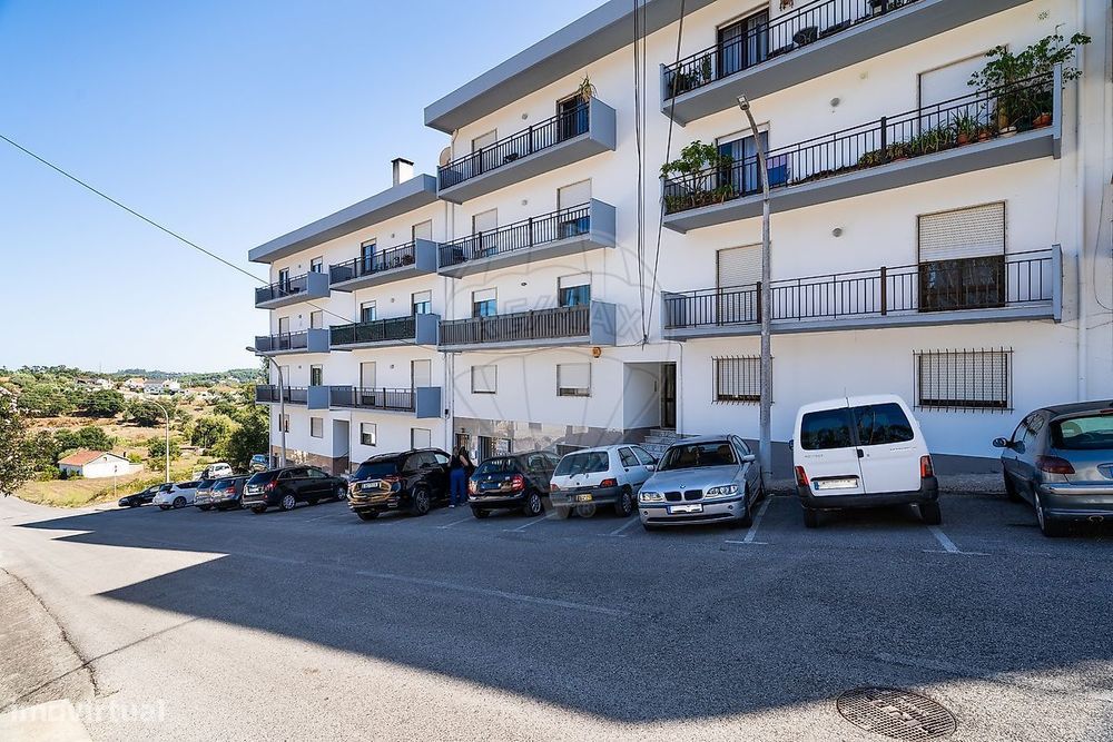 Apartamento T3 para venda