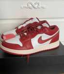Buty Nike Air Jordan 1 Low NOWE z metką