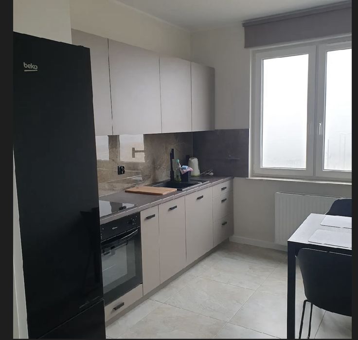 Mieszkanie 2-pokojowe w centrum