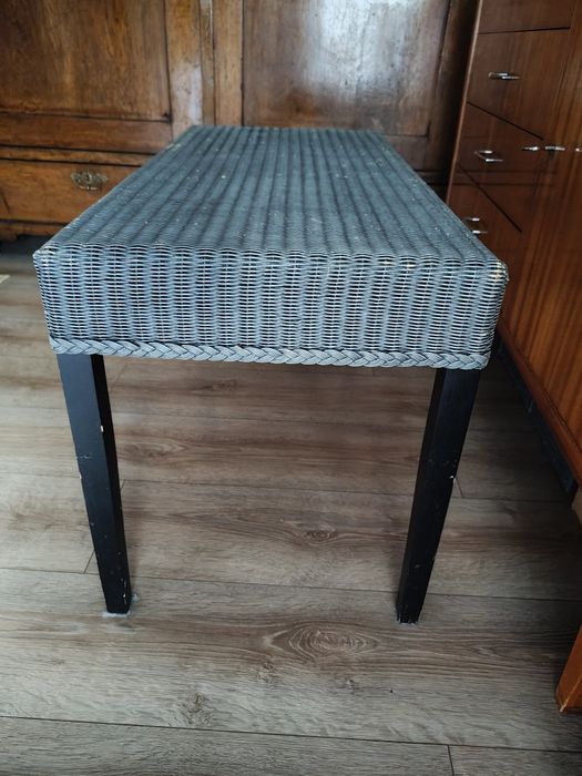 Ławeczka do sypialni