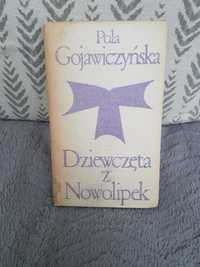 Dziewczęta z Nowolipek, Pola Gojawiczyńska