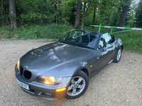 BMW Z3 2002r 1.9 118km Polift Roadster