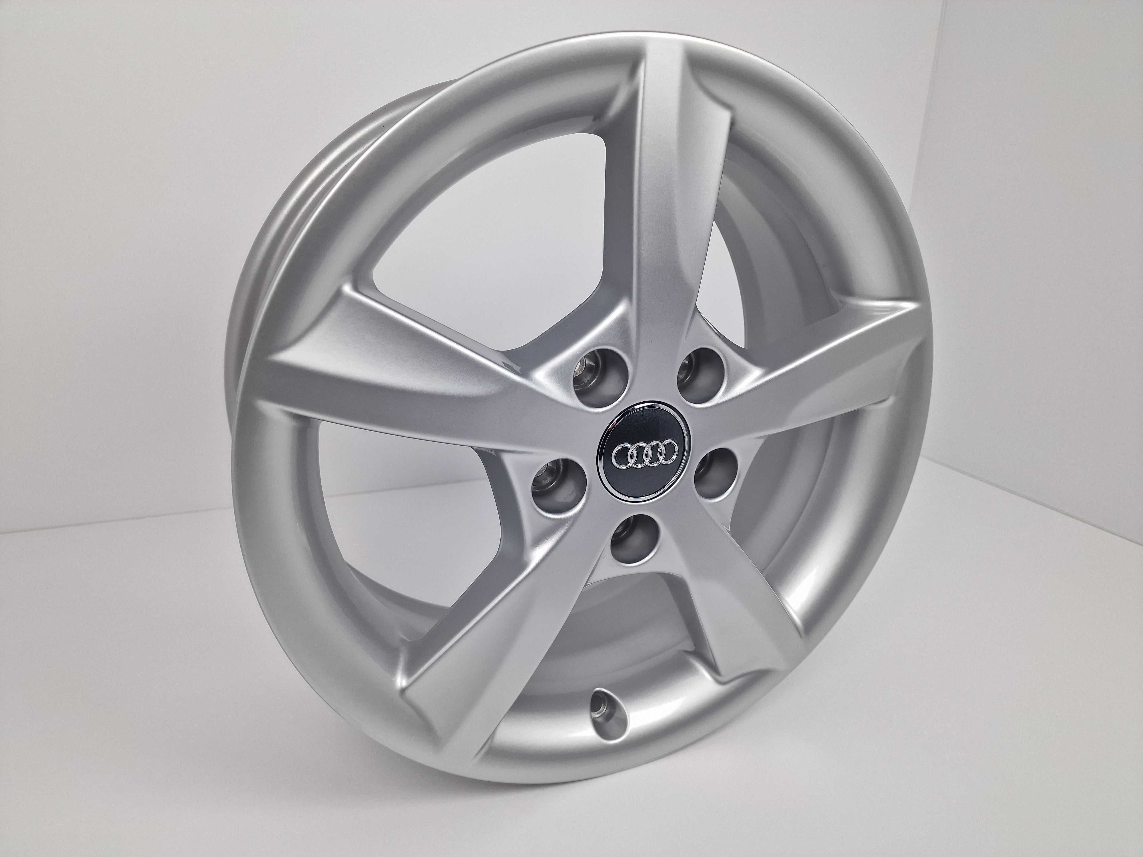 FABRYCZNIE NOWE Oryginalne Felgi Audi 16" A3 A4 A6 A8 Q3 TT