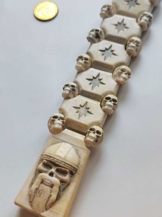 Здоровье кисти Ловкость и концентрация «перекидные» чётки болтухи