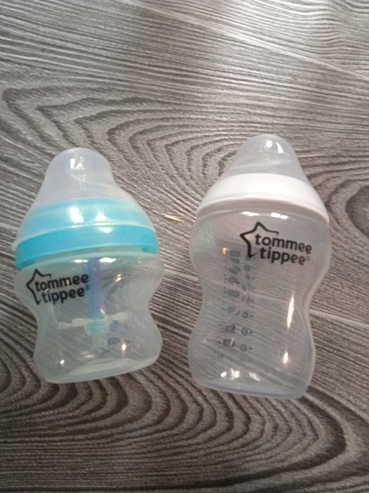 Тарелки секционные