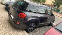 Fiat 500 L 1.3 Multijet Diesel 7 Lugares