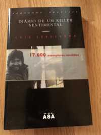 Livros vários (venda isolada)