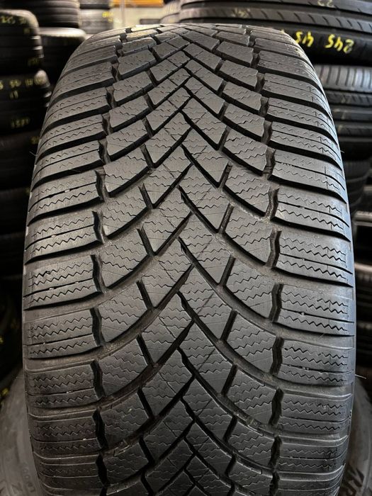 Шини Зимові 235х45хR18 BRIDGESTONE Blizzak LM005 / 80% 20-21р