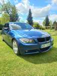 Bmw e90 320d m47