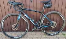 Giant Contend SL 2 Disc model 2017 rozmiar "S"