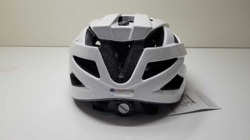 Kask rowerowy mtb UVEX I-VO rozmiar 52-57cm