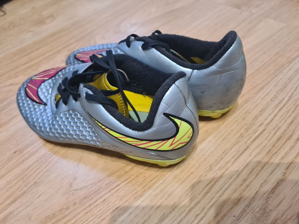 Korki Nike Hypervenom
