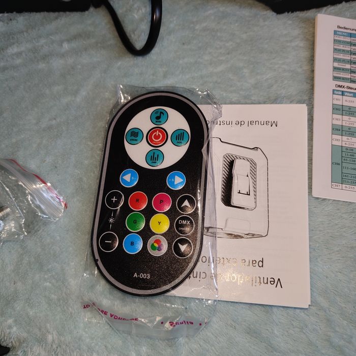 Oświetlenie dekoracyjne imprezowe