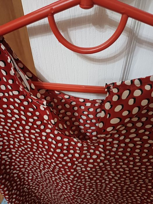 Сукня шовкова жіноча