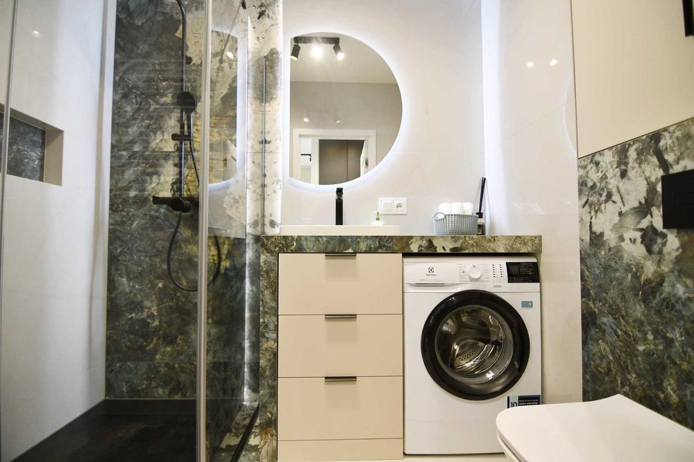 Osiedle Carpatia Nowe 2 pokoje wysoki standard 33 m2 parking komórka