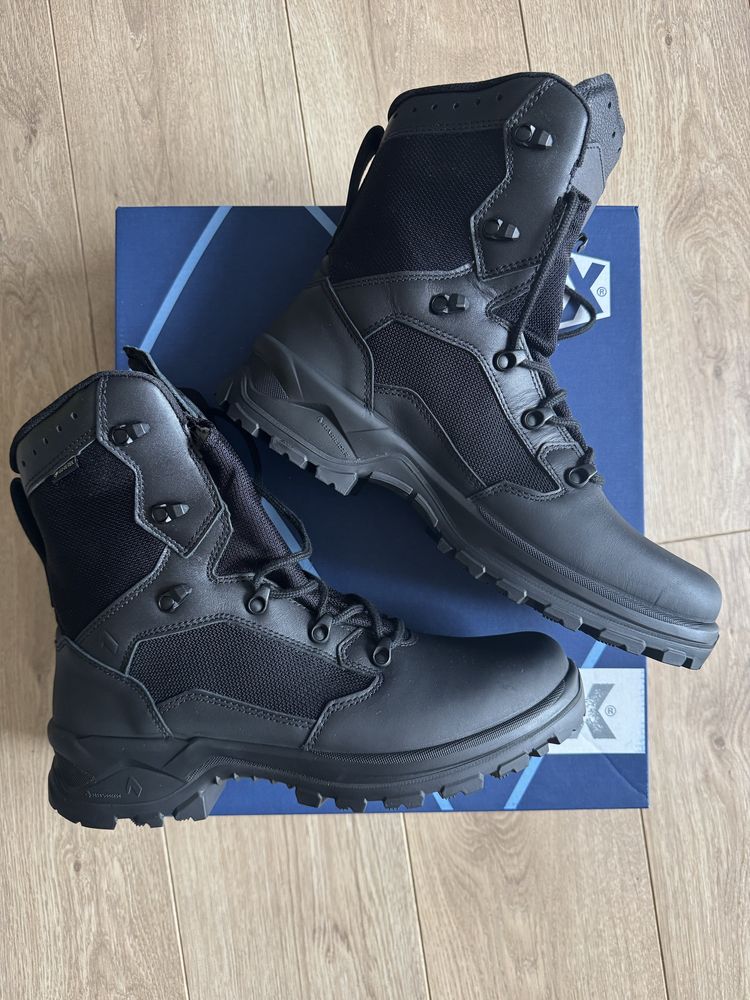 Buty taktyczne HAIX letnie rozm.44 w SUPER CENIE