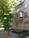 Продам 2-кімнатну квартиру ЮГОК