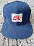 Czapka z daszkiem Nike PRO SB fulcap snapback 100% oryginal jak NOWA