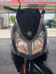 Sccoter 125 dym Jet 14