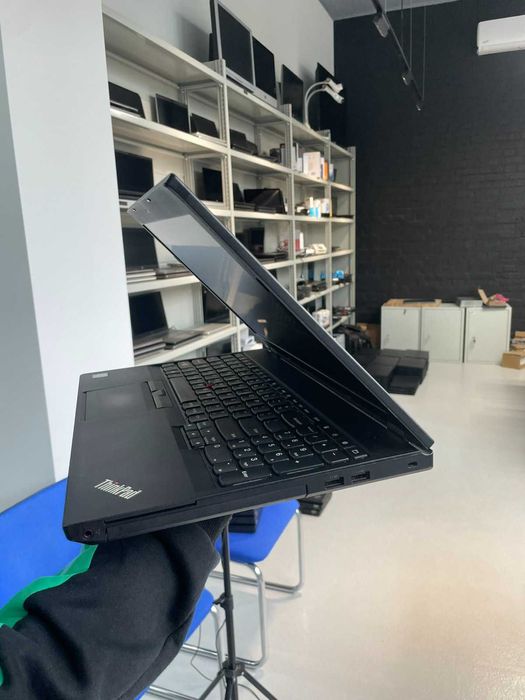 ThinkPad L560 – перевірена якість Lenovo для щоденних задач є 200шт