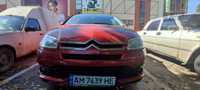 Citroen C4 2005год