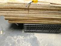 Madeira nova mdf