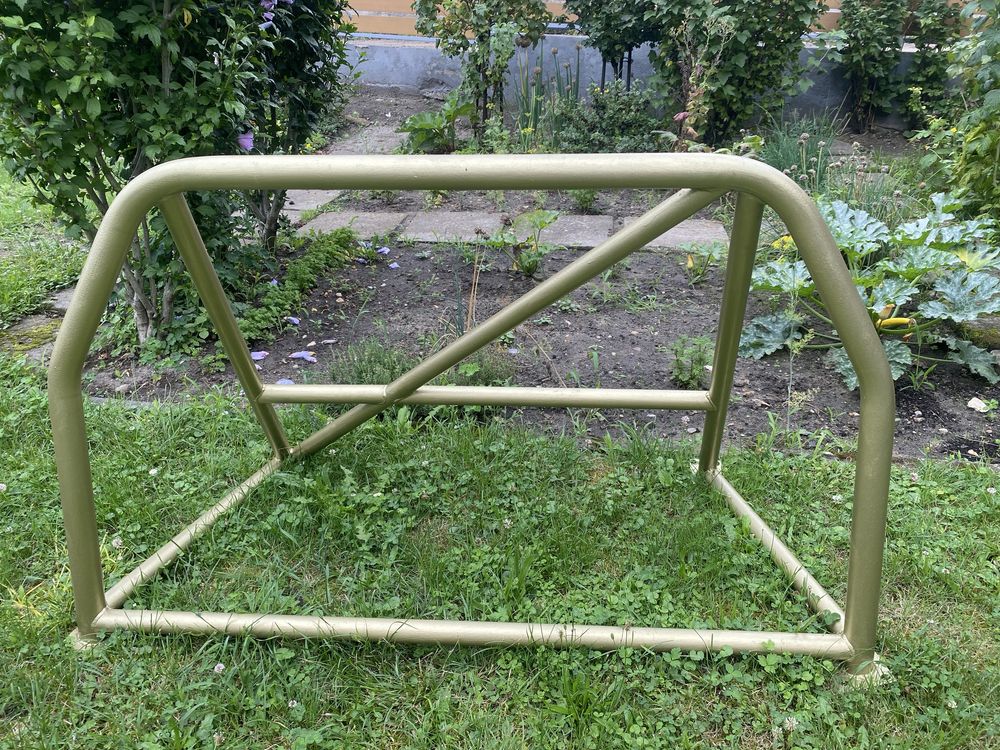 Rollbar celica tuning krata