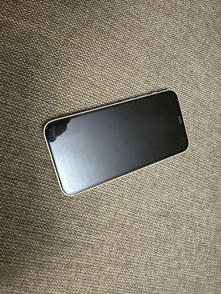 Iphone 12 mini 256 neverlock