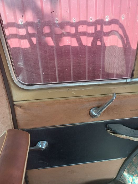 Москвич - МЗМА 403, люкс в оригіналі,  24 тис. Рідний пробіг